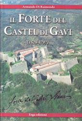 Il forte del Castel di Gavi (1528-1797)
