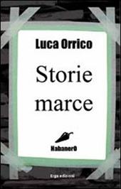 Storie marce