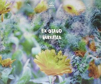 Burrasca - Ex Otago - Libro ERGA 2014 | Libraccio.it
