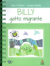 Billy. Gatto migrante