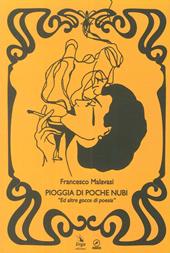 Pioggia di poche nubi. «Ed altre gocce di poesia»