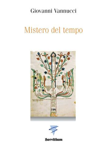 Mistero del tempo - Giovanni Vannucci - Libro Servitium Editrice 2016, Spirito e vita | Libraccio.it
