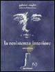 La resistenza interiore. Intervista - Gabriel Ringlet, Edmond Blattchen - Libro Servitium Editrice 2003 | Libraccio.it