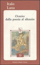 Orazio: dalla poesia al silenzio