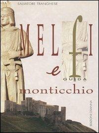 Melfi e Monticchio - Salvatore Tranghese - Libro Osanna Edizioni 1997, Poliedrica | Libraccio.it
