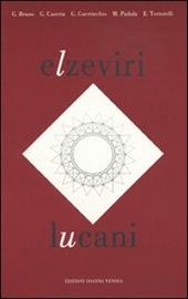 Elzeviri lucani