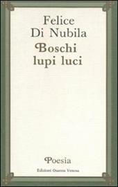 Boschi lupi luci