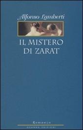 Il mistero di Zarat