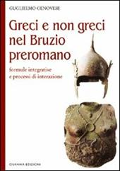 Greci e non greci nel Bruzio preromano