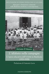 L'alfabeto nelle campagne. L'opera educativa dell'ANIMI in Basilicata (1921-1928)