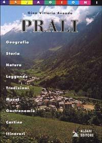 Quattro stagioni a Prali - Gian Vittorio Avondo - Libro Alzani 1999, Quattro stagioni | Libraccio.it