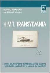 H.M.T Transylvania