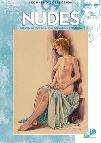 Nudes  - Libro Vinciana Editrice 1991, Leonardo Collection | Libraccio.it
