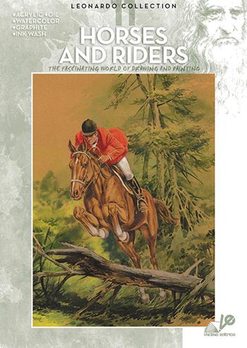 Horses and riders  - Libro Vinciana Editrice 1988, Leonardo Collection | Libraccio.it