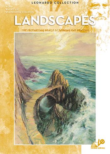 Landscapes  - Libro Vinciana Editrice 1978, Leonardo Collection | Libraccio.it