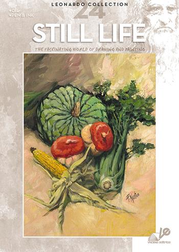 Still life  - Libro Vinciana Editrice 1981, Leonardo Collection | Libraccio.it