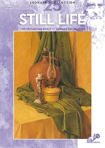 Still life  - Libro Vinciana Editrice 1981, Leonardo Collection | Libraccio.it