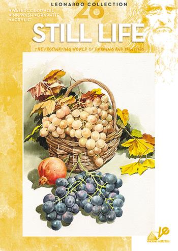 Still life  - Libro Vinciana Editrice 1989, Leonardo Collection | Libraccio.it