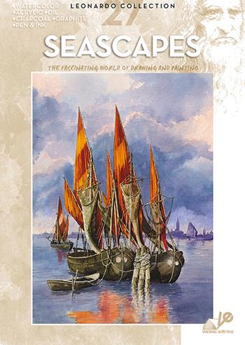 Seascapes  - Libro Vinciana Editrice 1984, Leonardo Collection | Libraccio.it