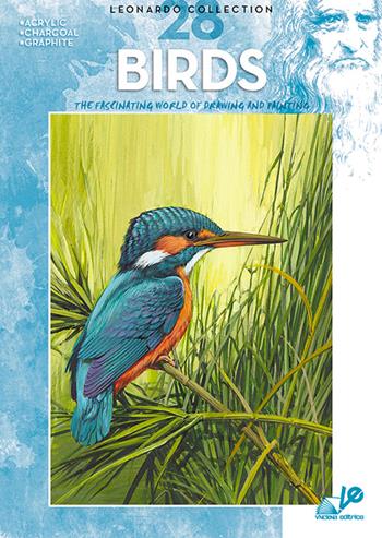 Birds  - Libro Vinciana Editrice 1987, Leonardo Collection | Libraccio.it