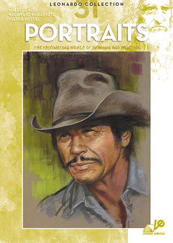 Portraits  - Libro Vinciana Editrice 1982, Leonardo Collection | Libraccio.it