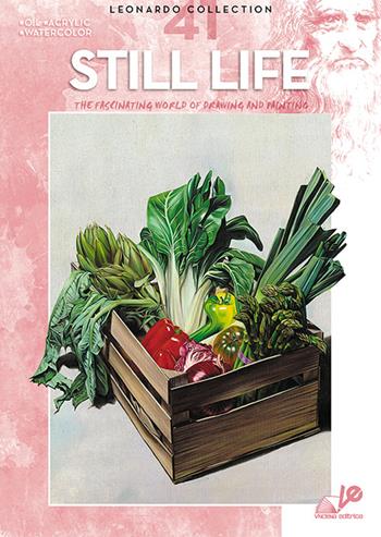 Still life  - Libro Vinciana Editrice 2024, Leonardo Collection | Libraccio.it