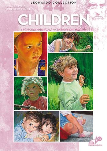 Children  - Libro Vinciana Editrice 2007, Leonardo Collection | Libraccio.it