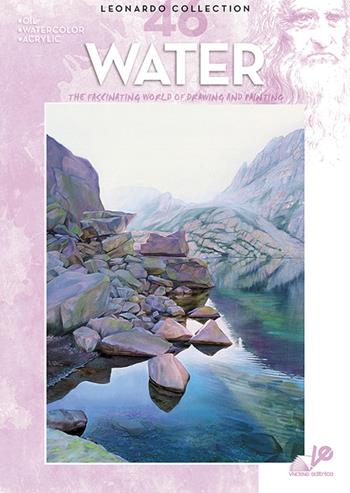 Water  - Libro Vinciana Editrice 2009, Leonardo Collection | Libraccio.it
