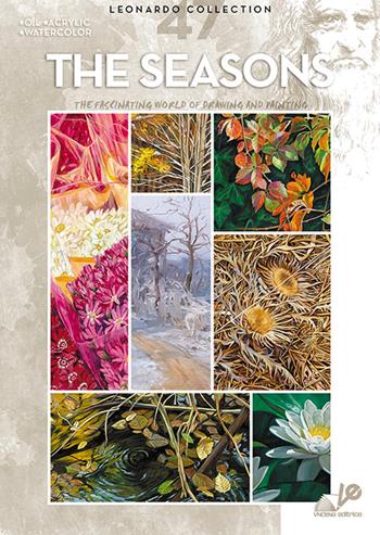 The seasons. Ediz. illustrata  - Libro Vinciana Editrice 2012, Leonardo Collection | Libraccio.it