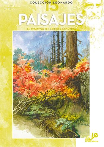 Paisajes  - Libro Vinciana Editrice 1976, Colección Leonardo | Libraccio.it