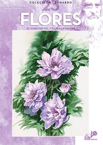 Flores  - Libro Vinciana Editrice 1991, Colección Leonardo | Libraccio.it