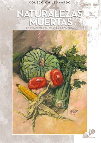 Naturalezas muertas  - Libro Vinciana Editrice 1981, Colección Leonardo | Libraccio.it