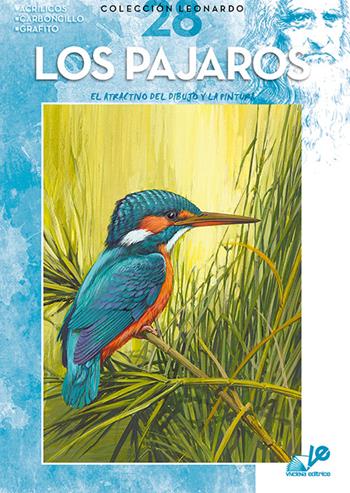 Los pajaros  - Libro Vinciana Editrice 1987, Colección Leonardo | Libraccio.it