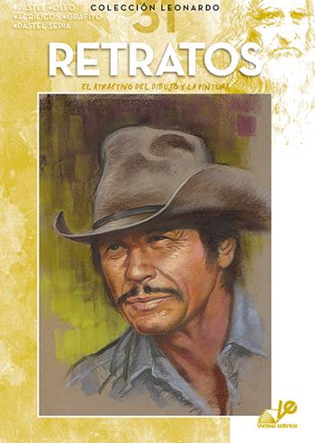 Retratos  - Libro Vinciana Editrice 1982, Colección Leonardo | Libraccio.it