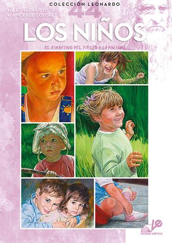 Los Niños  - Libro Vinciana Editrice 2007, Colección Leonardo | Libraccio.it