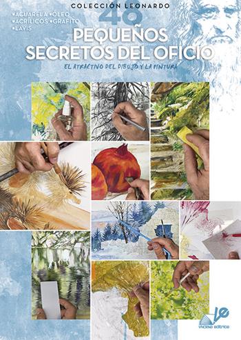 Pequeños secretos del oficio - Riccardo Bozzi - Libro Vinciana Editrice 2018, Colección Leonardo | Libraccio.it