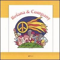 Befana & company  - Libro Manni 2004 | Libraccio.it
