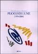 Fuoco di lune (1974-2004) - Pierfranco Bruni - Libro Manni 2004, Mat | Libraccio.it