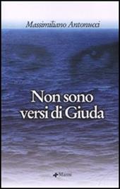 Non sono versi di Giuda