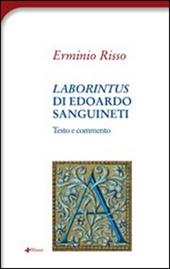 «Laborintus» di Edoardo Sanguineti. Testo e commento