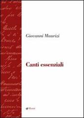 Canti essenziali