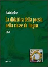 La didattica della poesia nella classe di lingua