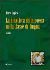 La didattica della poesia nella classe di lingua