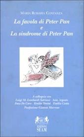 La favola di Peter Pan e la sindrome di Peter Pan
