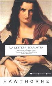 La lettera scarlatta