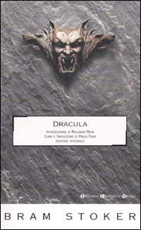 Dracula - Bram Stoker - Libro Newton Compton Editori 2007, Biblioteca economica Newton | Libraccio.it