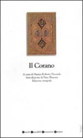 Il Corano. Ediz. integrale
