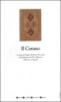 Il Corano. Ediz. integrale  - Libro Newton Compton Editori 2007, Grandi tascabili economici | Libraccio.it