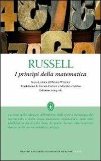 I principi della matematica - Bertrand Russell - Libro Newton Compton Editori 2012, Grandi tascabili economici | Libraccio.it