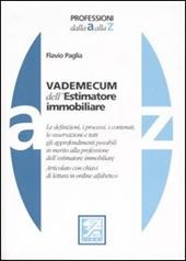 Vademecum dell'estimatore immobiliare